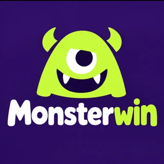 Monsterwin Casino — logo