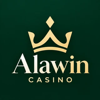 Alawin Casino — logo