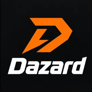 Dazard Casino — logo