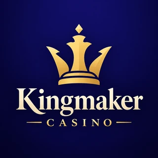 Kingmaker Casino — logo